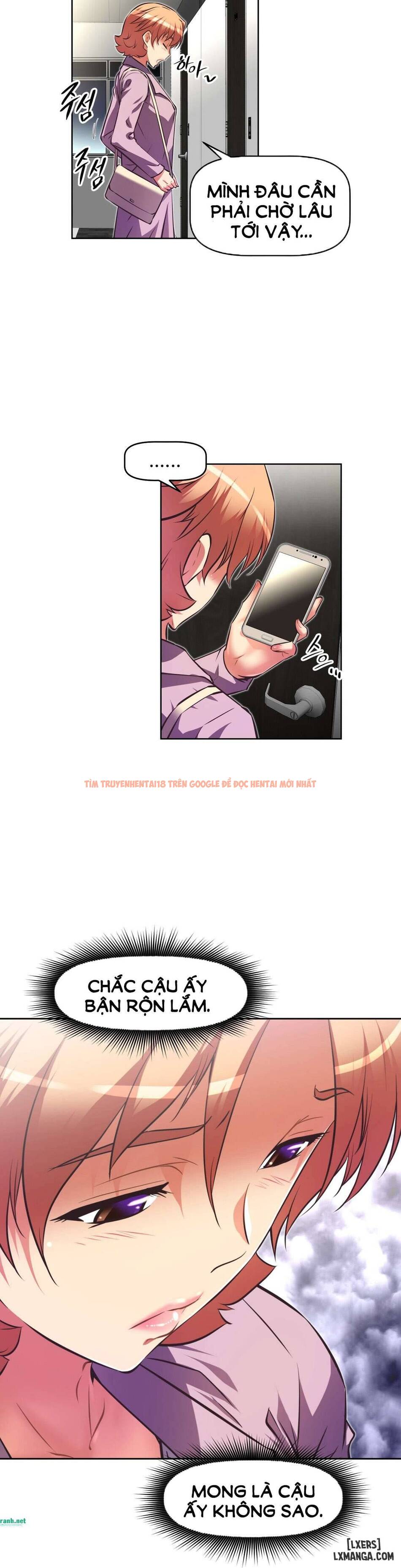Trang truyện 7 trong truyện tranh Phóng Thích Dục Vọng - Chapter 88 - hentai24h.pro