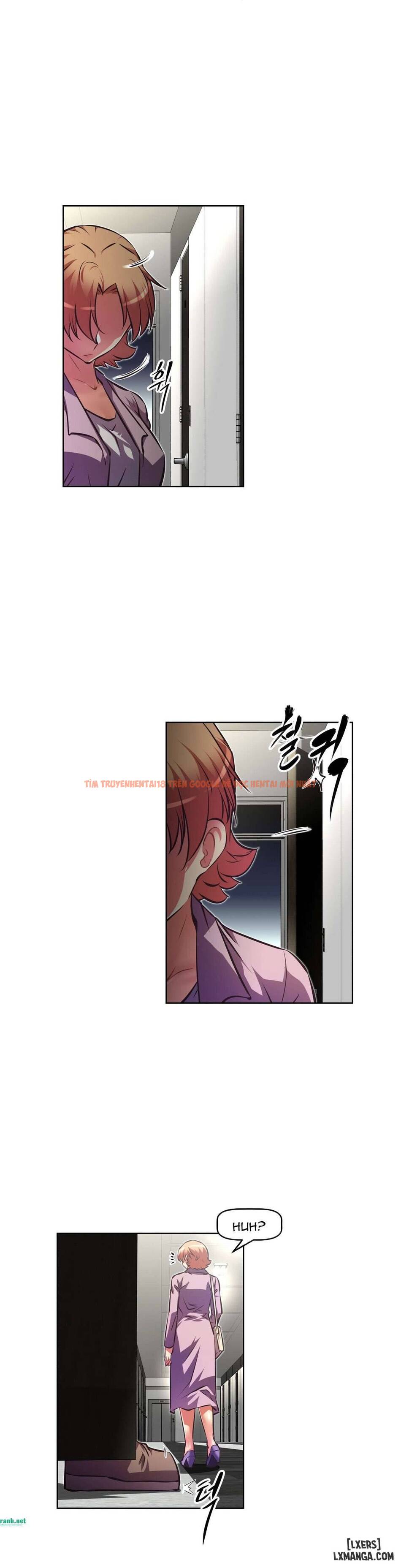 Trang truyện 8 trong truyện tranh Phóng Thích Dục Vọng - Chapter 88 - hentai24h.pro