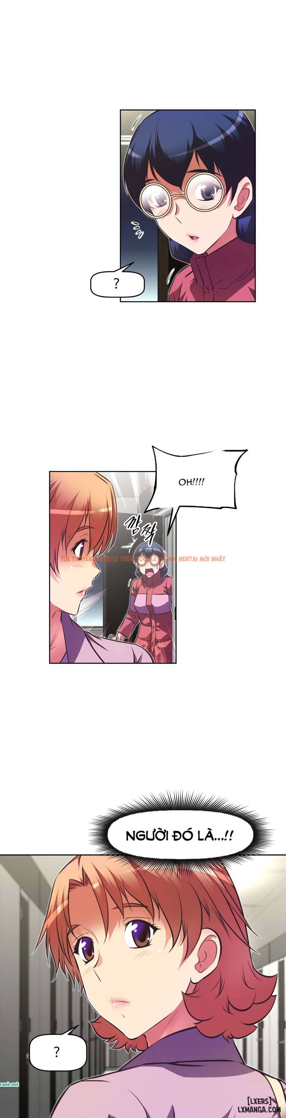 Trang truyện 9 trong truyện tranh Phóng Thích Dục Vọng - Chapter 88 - hentai24h.pro