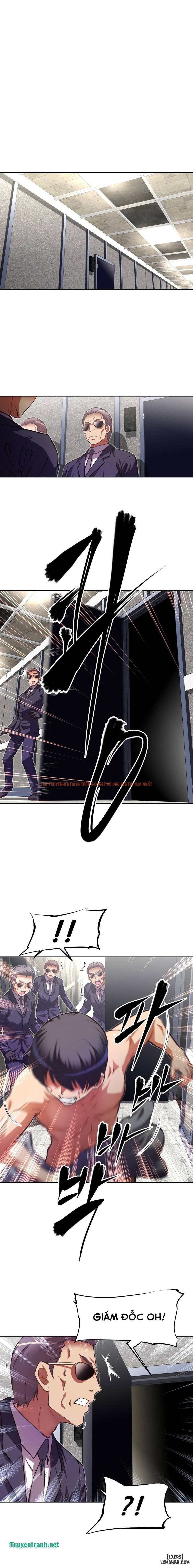 Trang truyện 0 trong truyện tranh Phóng Thích Dục Vọng - Chapter 89 - hentai24h.pro