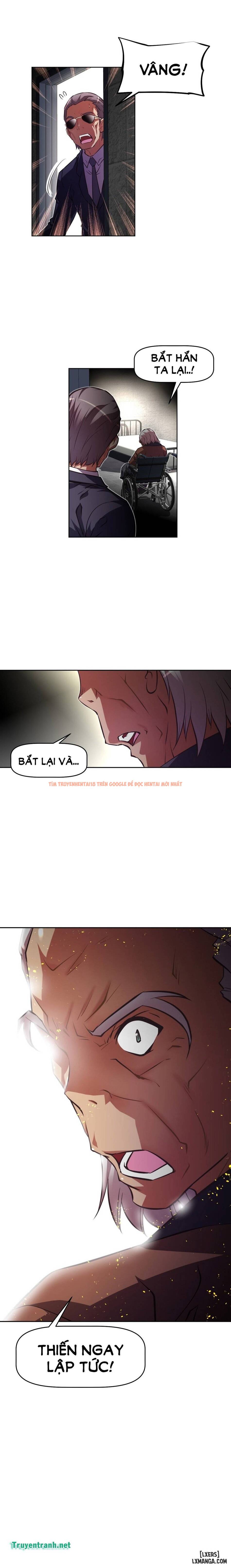 Trang truyện 1 trong truyện tranh Phóng Thích Dục Vọng - Chapter 89 - hentai24h.pro