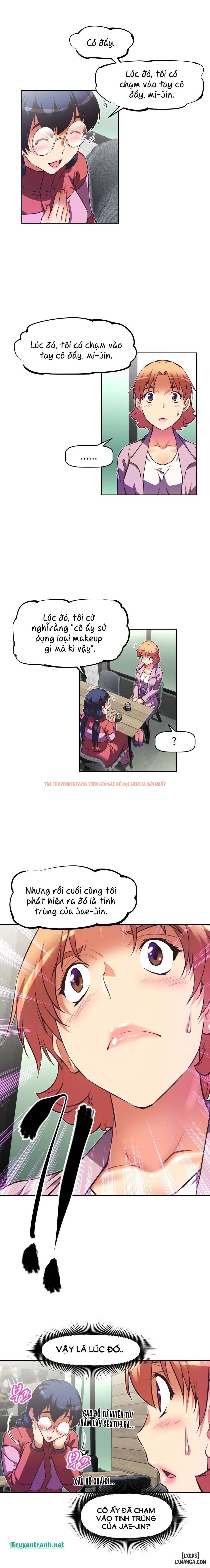 Trang truyện 10 trong truyện tranh Phóng Thích Dục Vọng - Chapter 89 - hentai24h.pro