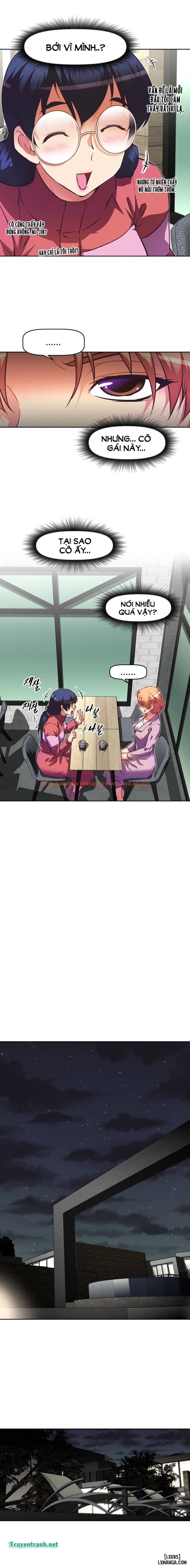 Trang truyện 11 trong truyện tranh Phóng Thích Dục Vọng - Chapter 89 - hentai24h.pro
