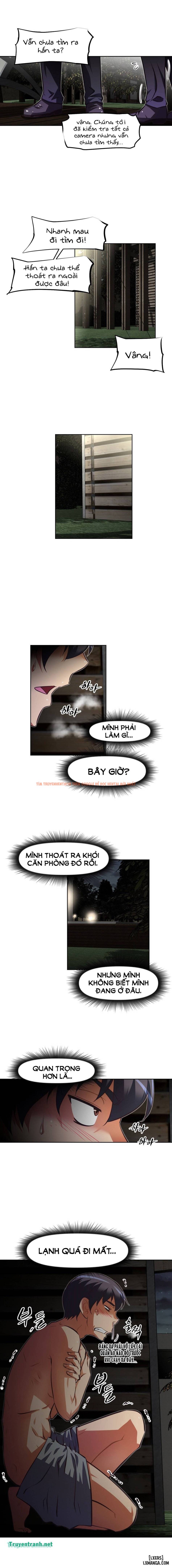 Trang truyện 12 trong truyện tranh Phóng Thích Dục Vọng - Chapter 89 - hentai24h.pro