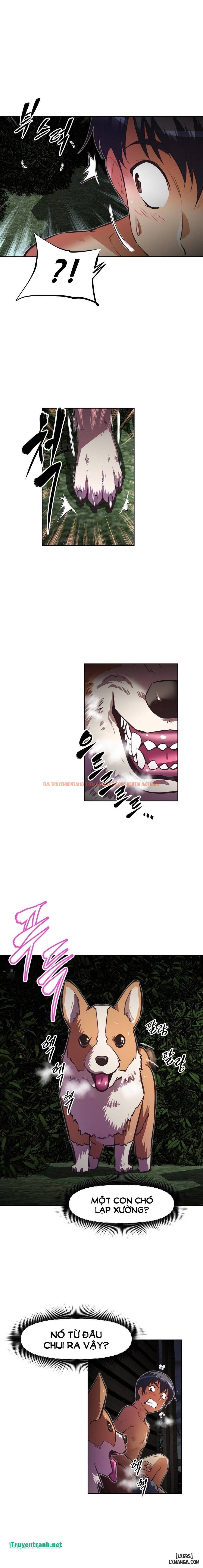 Trang truyện 13 trong truyện tranh Phóng Thích Dục Vọng - Chapter 89 - hentai24h.pro