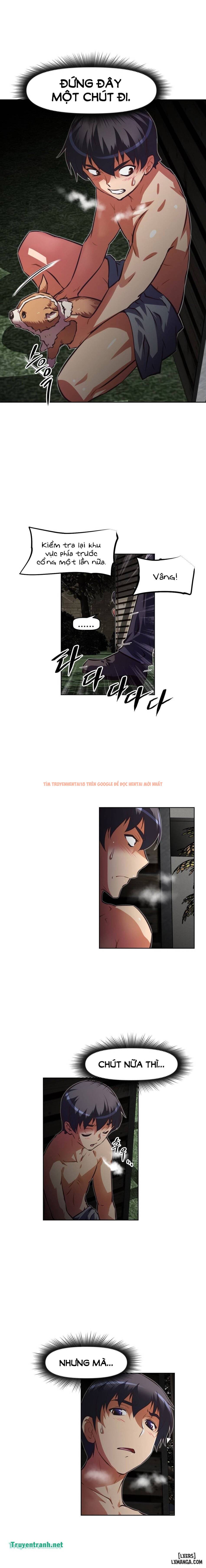 Trang truyện 15 trong truyện tranh Phóng Thích Dục Vọng - Chapter 89 - hentai24h.pro