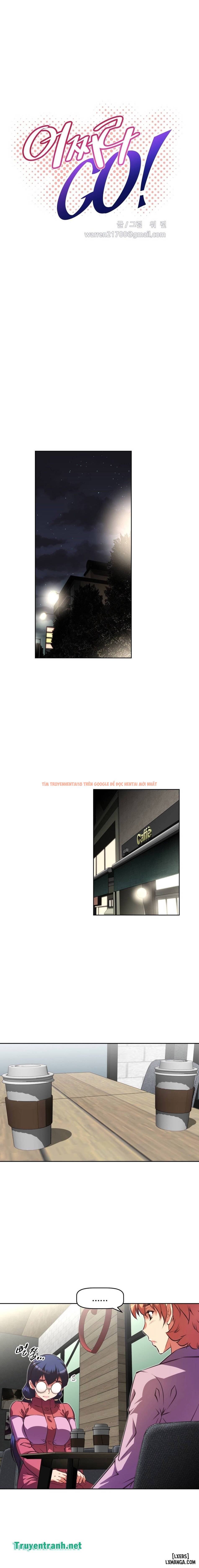 Trang truyện 2 trong truyện tranh Phóng Thích Dục Vọng - Chapter 89 - hentai24h.pro