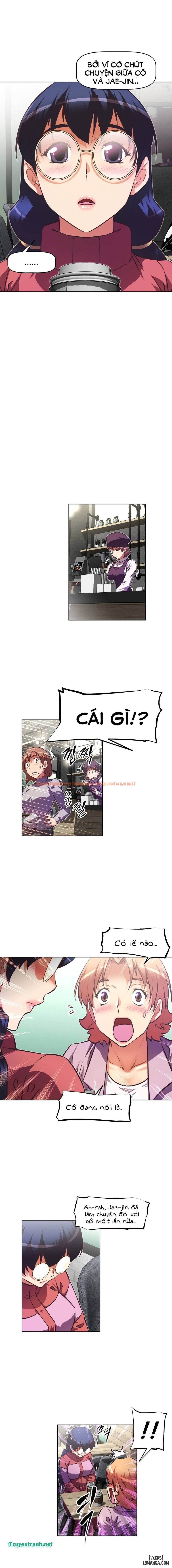 Trang truyện 4 trong truyện tranh Phóng Thích Dục Vọng - Chapter 89 - hentai24h.pro