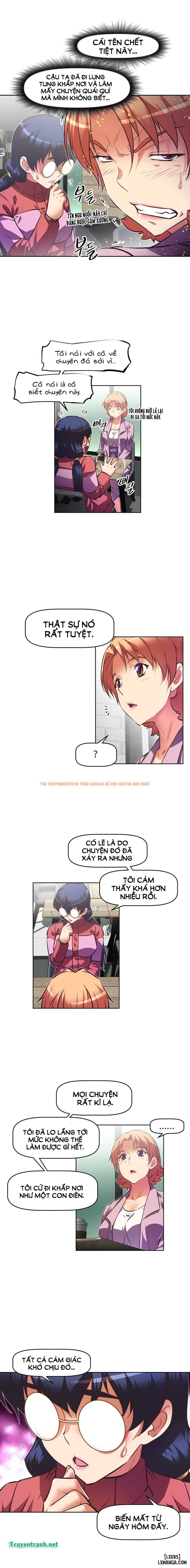 Trang truyện 5 trong truyện tranh Phóng Thích Dục Vọng - Chapter 89 - hentai24h.pro