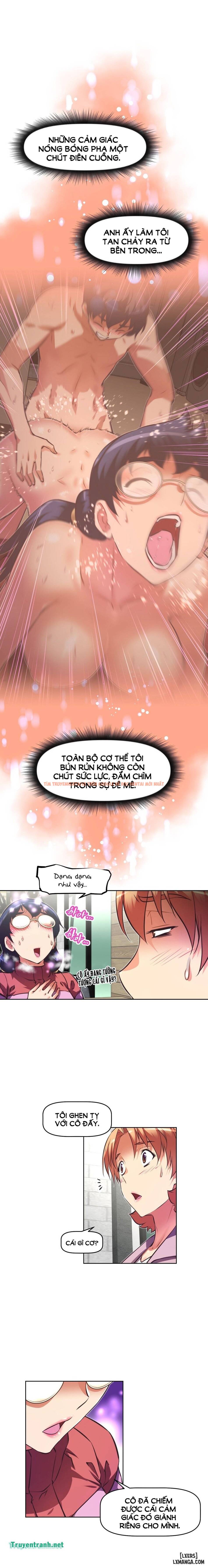Trang truyện 7 trong truyện tranh Phóng Thích Dục Vọng - Chapter 89 - hentai24h.pro