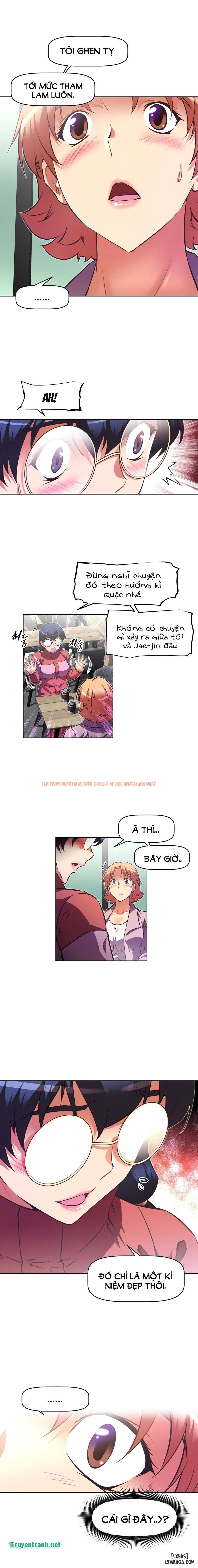 Trang truyện 8 trong truyện tranh Phóng Thích Dục Vọng - Chapter 89 - hentai24h.pro