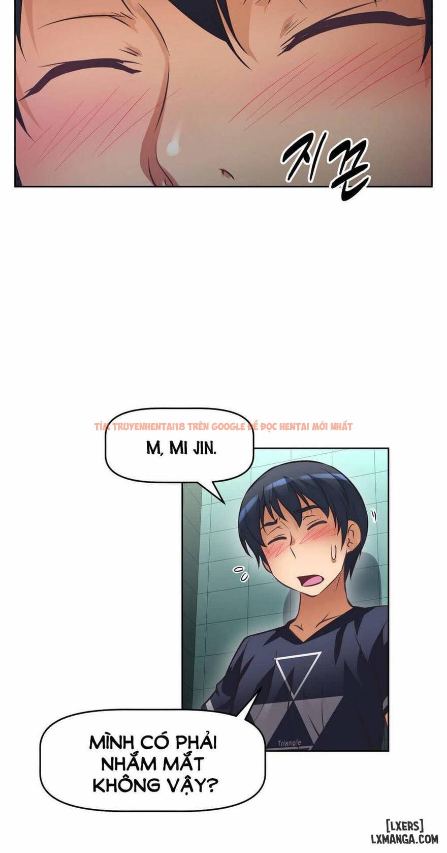 Trang truyện 10 trong truyện tranh Phóng Thích Dục Vọng - Chapter 9 - hentai24h.pro