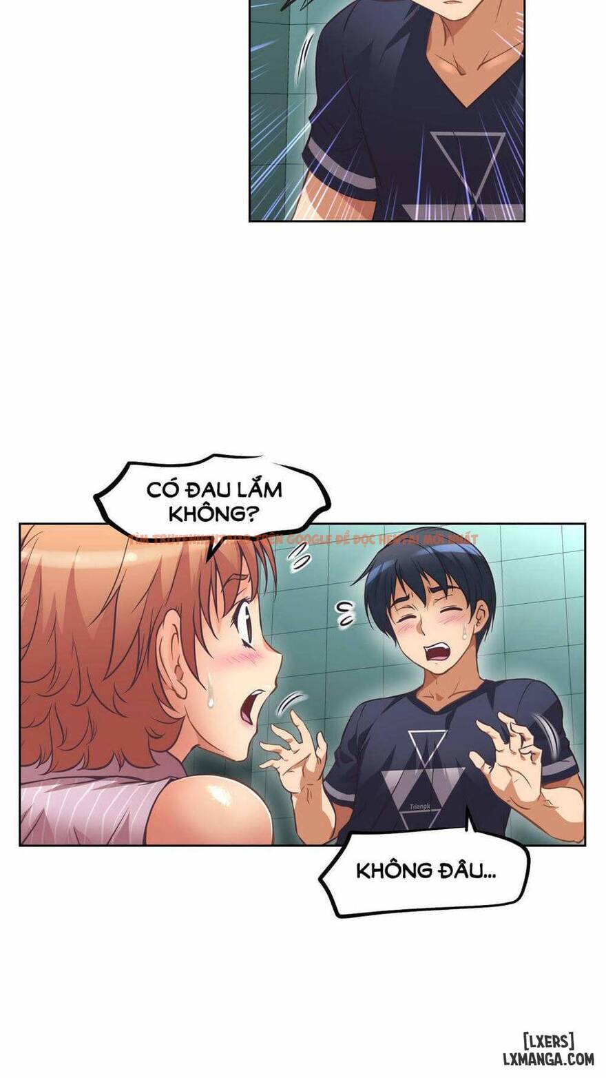 Trang truyện 12 trong truyện tranh Phóng Thích Dục Vọng - Chapter 9 - hentai24h.pro