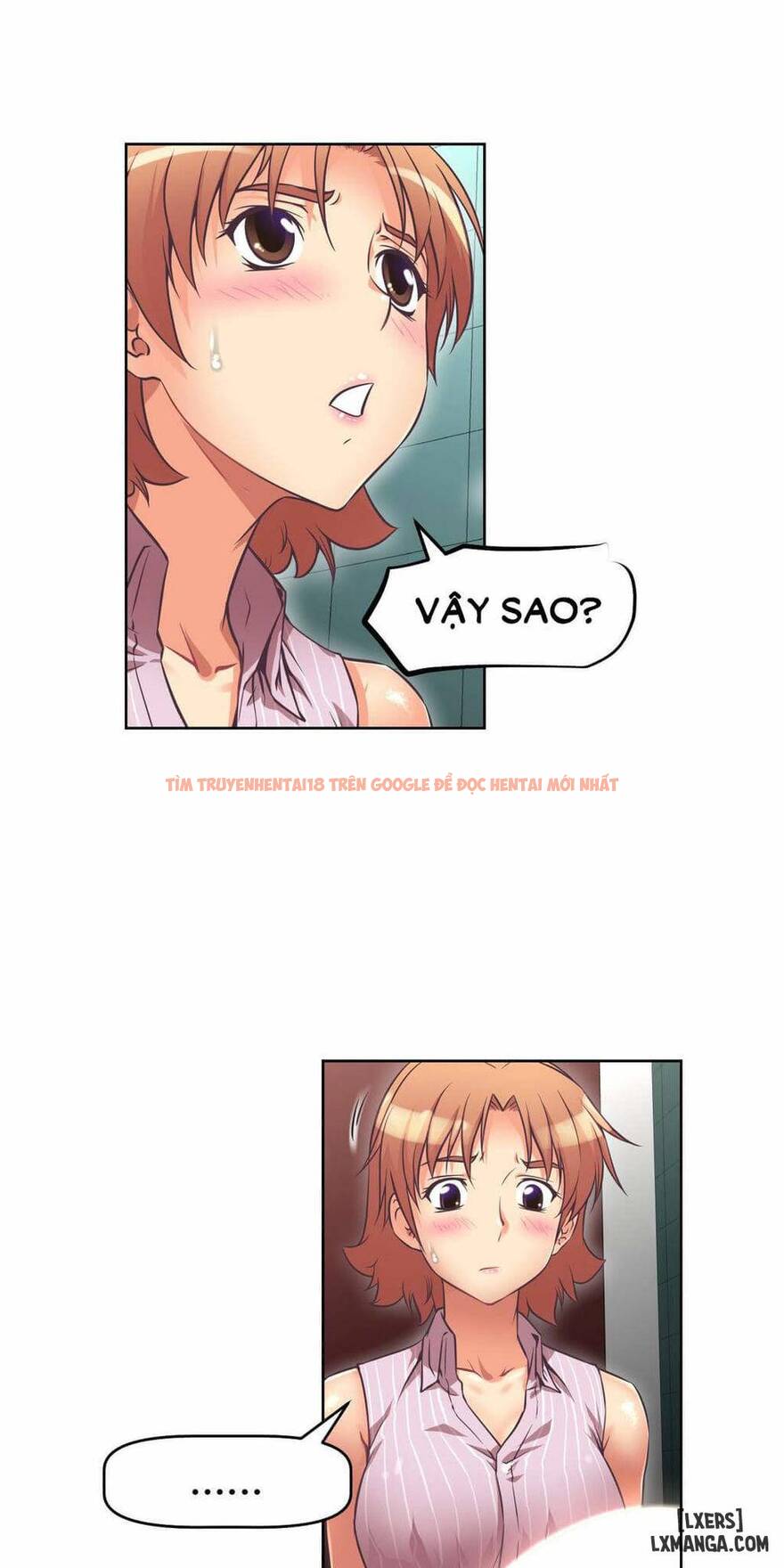 Trang truyện 14 trong truyện tranh Phóng Thích Dục Vọng - Chapter 9 - hentai24h.pro