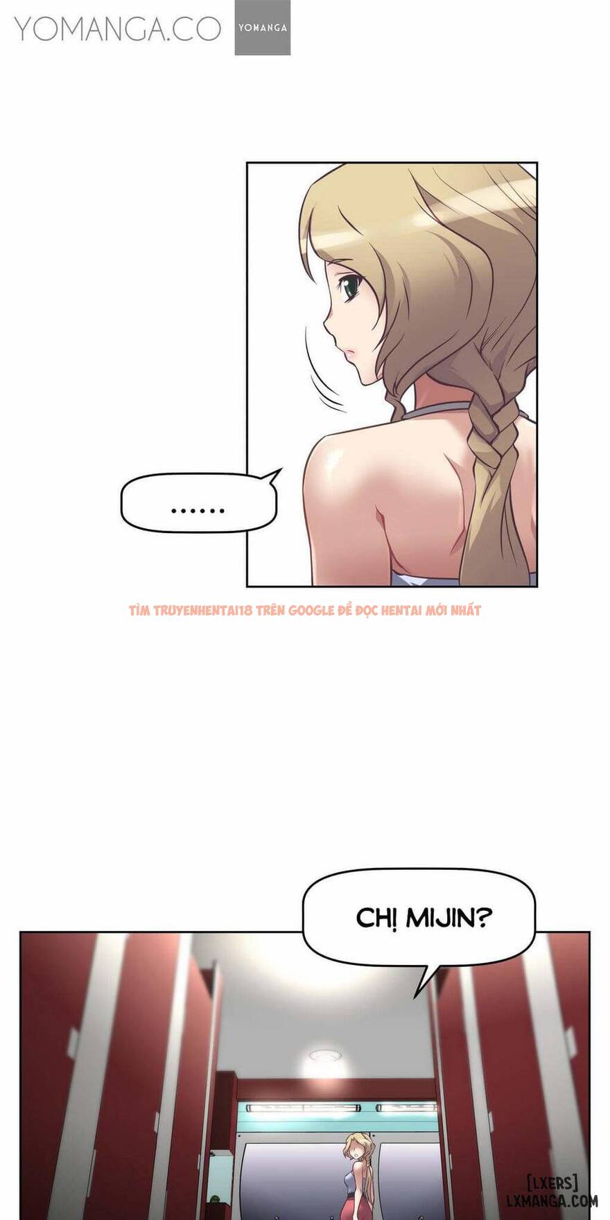 Trang truyện 2 trong truyện tranh Phóng Thích Dục Vọng - Chapter 9 - hentai24h.pro