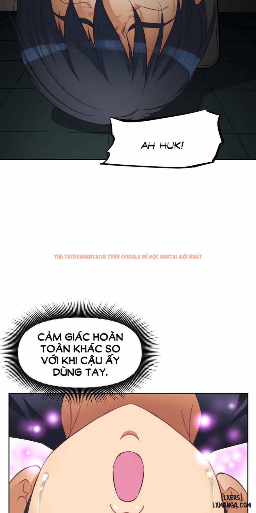 Trang truyện 23 trong truyện tranh Phóng Thích Dục Vọng - Chapter 9 - hentai24h.pro