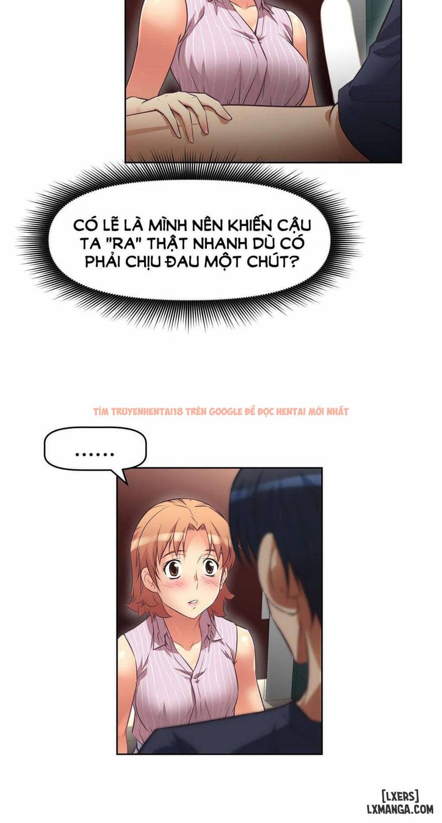 Trang truyện 28 trong truyện tranh Phóng Thích Dục Vọng - Chapter 9 - hentai24h.pro