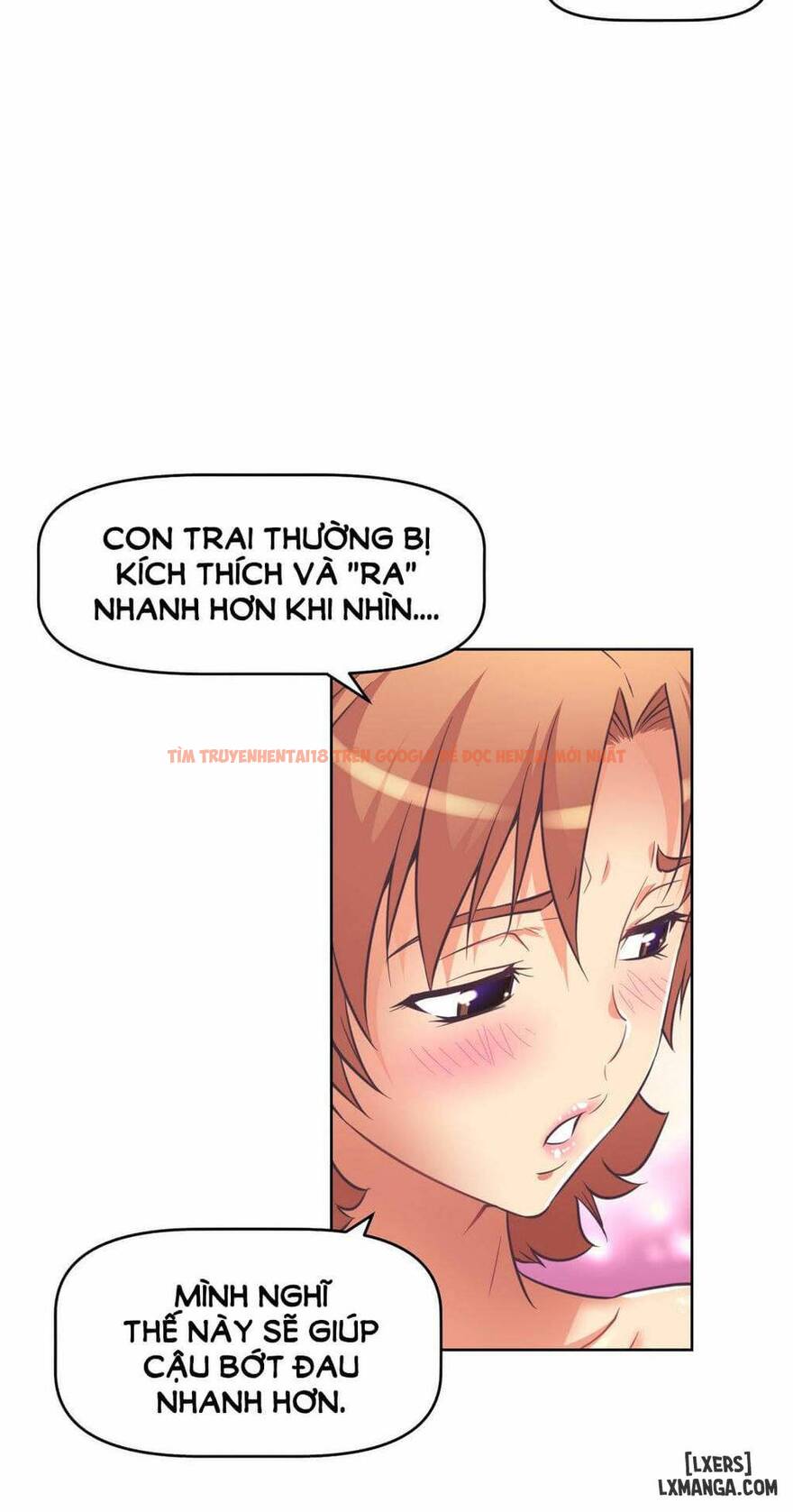 Trang truyện 36 trong truyện tranh Phóng Thích Dục Vọng - Chapter 9 - hentai24h.pro