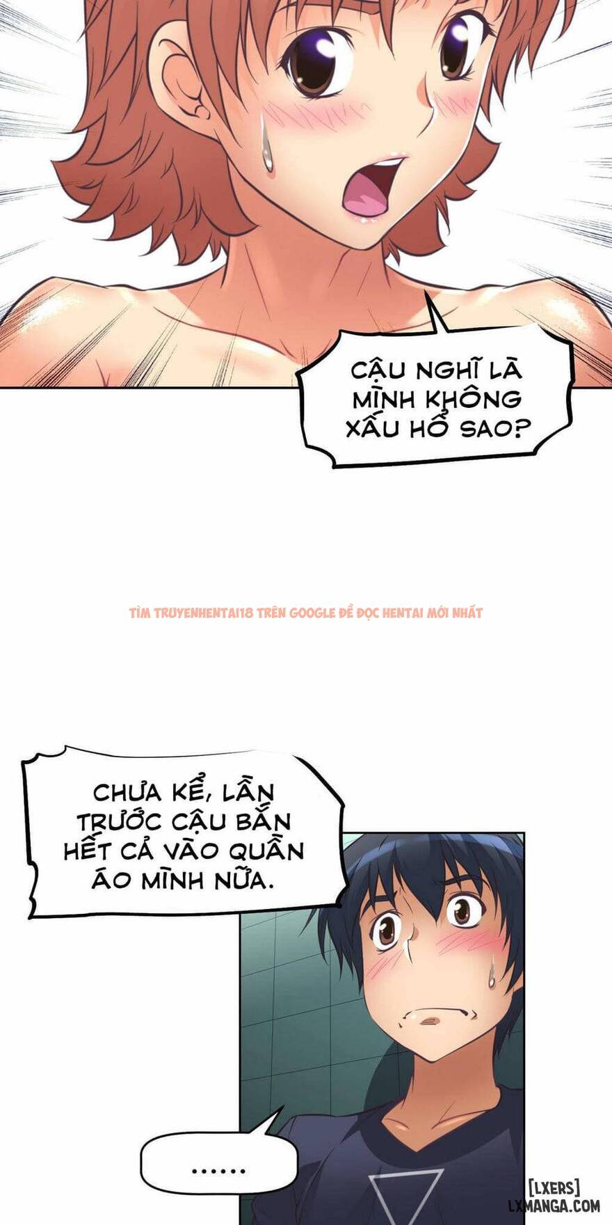 Trang truyện 38 trong truyện tranh Phóng Thích Dục Vọng - Chapter 9 - hentai24h.pro