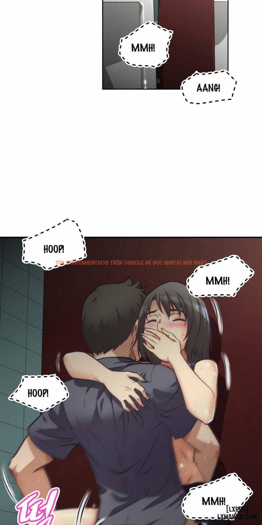 Trang truyện 5 trong truyện tranh Phóng Thích Dục Vọng - Chapter 9 - hentai24h.pro