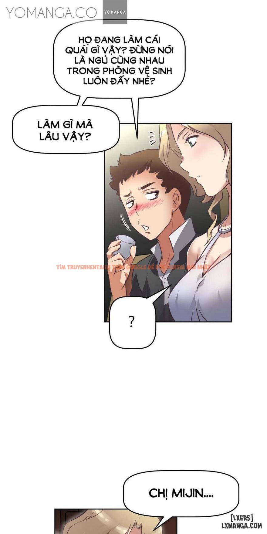 Trang truyện 53 trong truyện tranh Phóng Thích Dục Vọng - Chapter 9 - hentai24h.pro