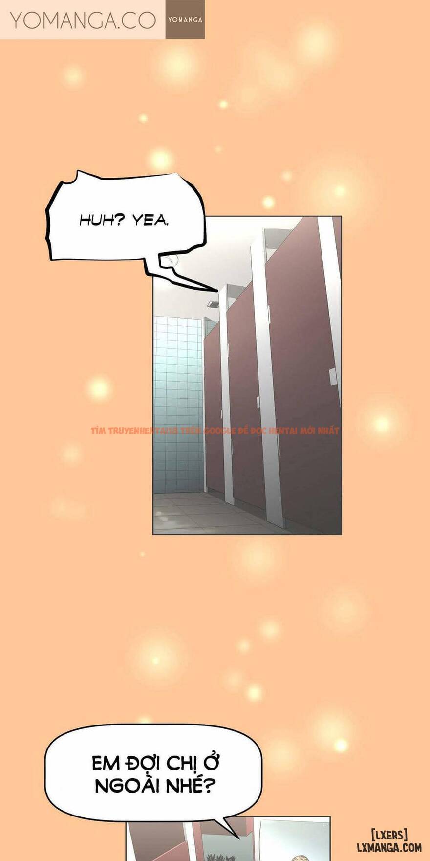 Trang truyện 56 trong truyện tranh Phóng Thích Dục Vọng - Chapter 9 - hentai24h.pro