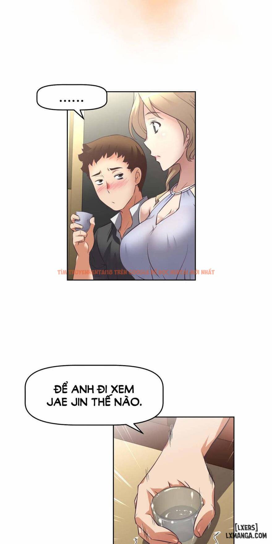 Trang truyện 62 trong truyện tranh Phóng Thích Dục Vọng - Chapter 9 - hentai24h.pro