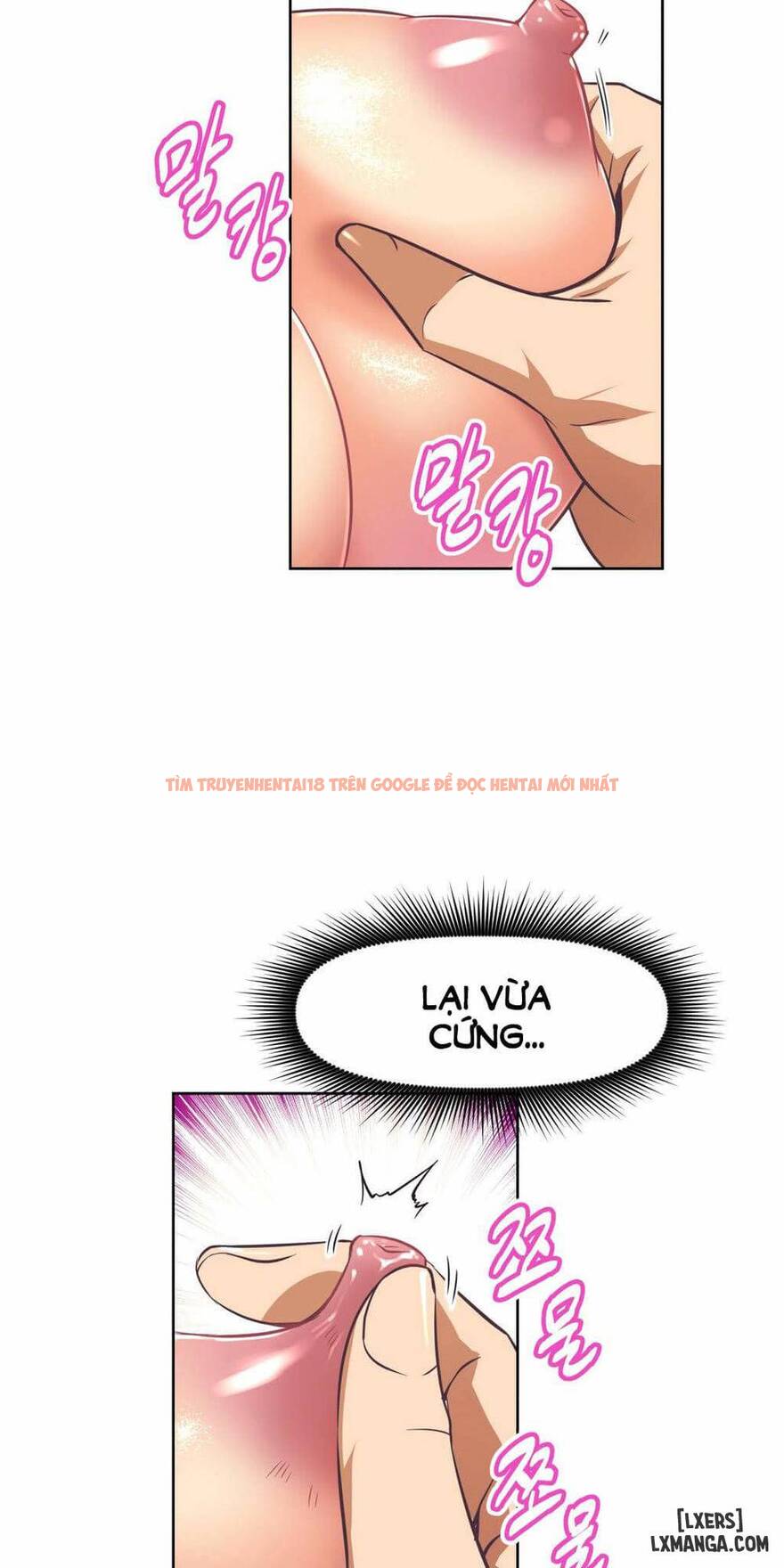 Trang truyện 67 trong truyện tranh Phóng Thích Dục Vọng - Chapter 9 - hentai24h.pro