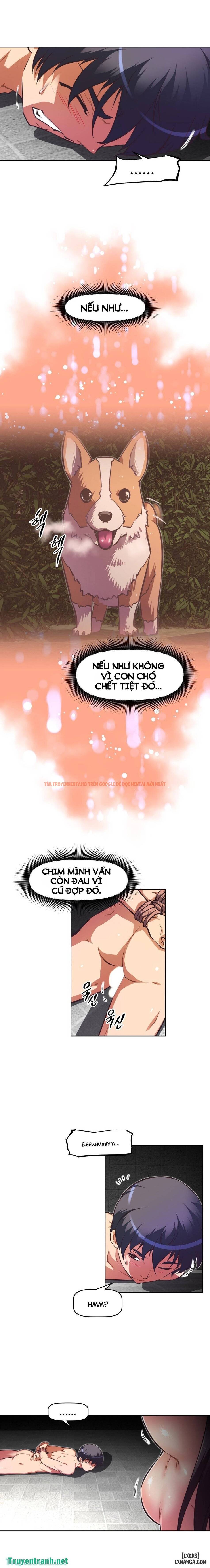 Trang truyện 1 trong truyện tranh Phóng Thích Dục Vọng - Chapter 90 - hentai24h.pro