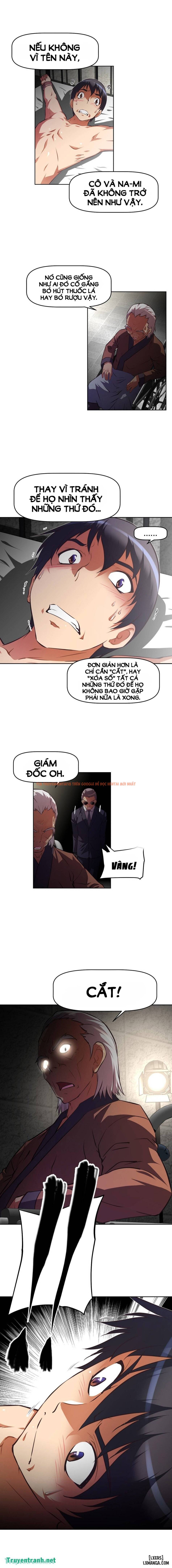 Trang truyện 15 trong truyện tranh Phóng Thích Dục Vọng - Chapter 90 - hentai24h.pro