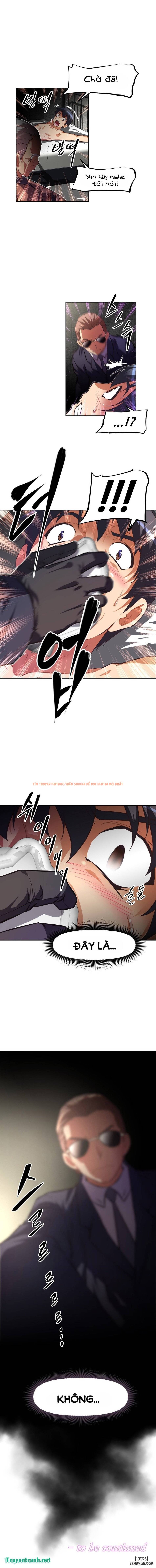 Trang truyện 16 trong truyện tranh Phóng Thích Dục Vọng - Chapter 90 - hentai24h.pro