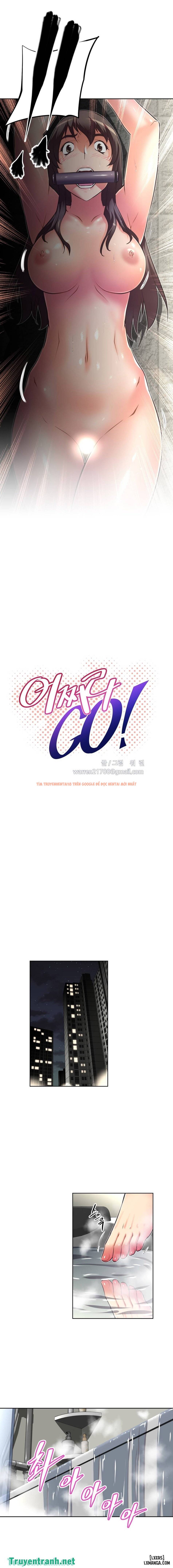 Trang truyện 2 trong truyện tranh Phóng Thích Dục Vọng - Chapter 90 - hentai24h.pro