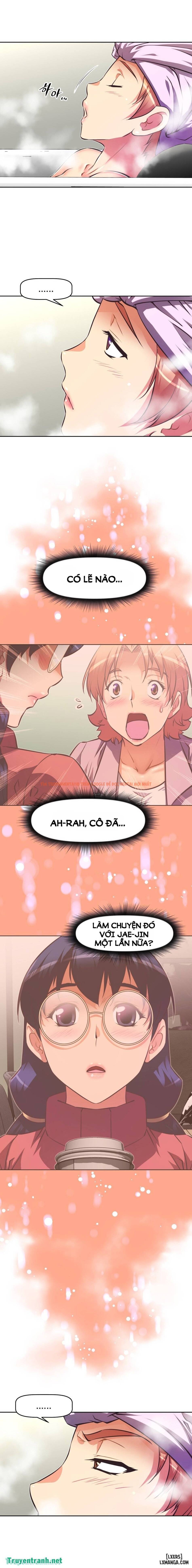 Trang truyện 3 trong truyện tranh Phóng Thích Dục Vọng - Chapter 90 - hentai24h.pro