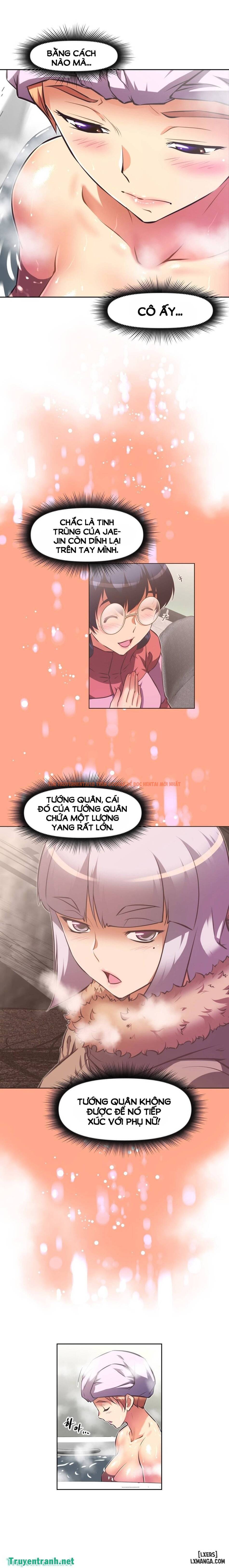 Trang truyện 5 trong truyện tranh Phóng Thích Dục Vọng - Chapter 90 - hentai24h.pro