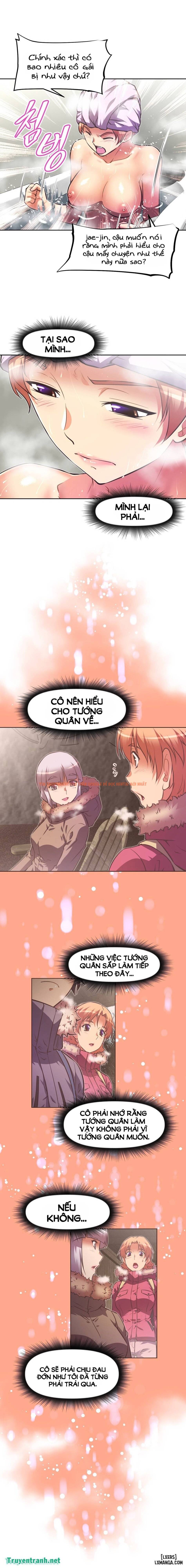Trang truyện 7 trong truyện tranh Phóng Thích Dục Vọng - Chapter 90 - hentai24h.pro