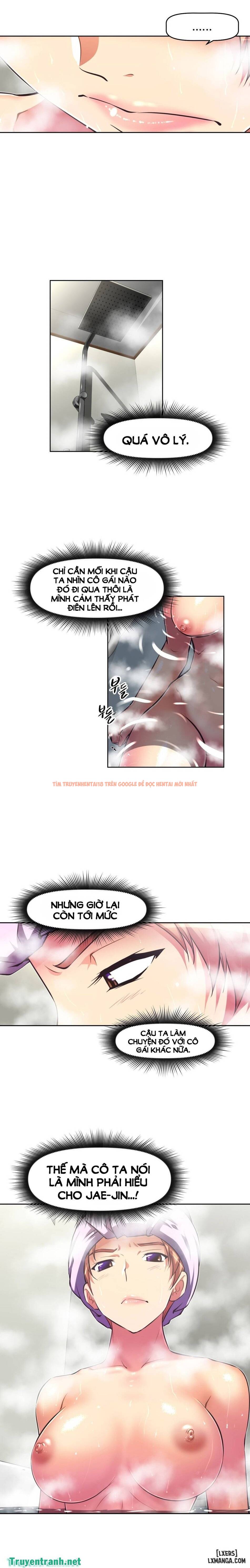 Trang truyện 8 trong truyện tranh Phóng Thích Dục Vọng - Chapter 90 - hentai24h.pro