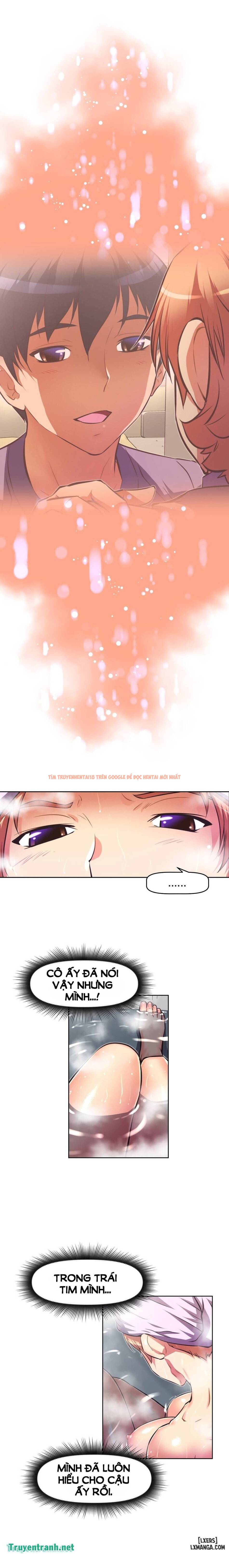 Trang truyện 9 trong truyện tranh Phóng Thích Dục Vọng - Chapter 90 - hentai24h.pro