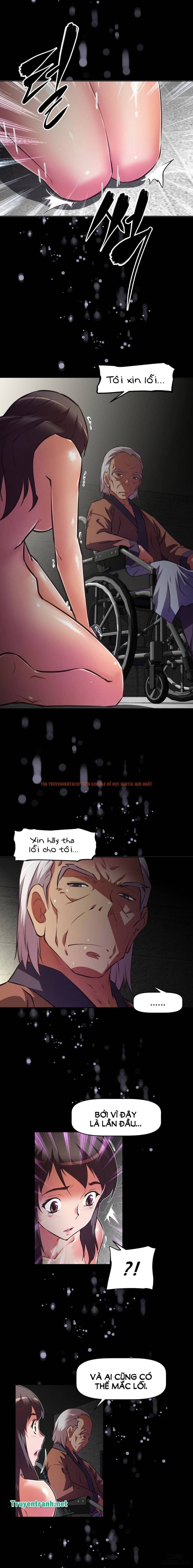 Trang truyện 11 trong truyện tranh Phóng Thích Dục Vọng - Chapter 91 - hentai24h.pro