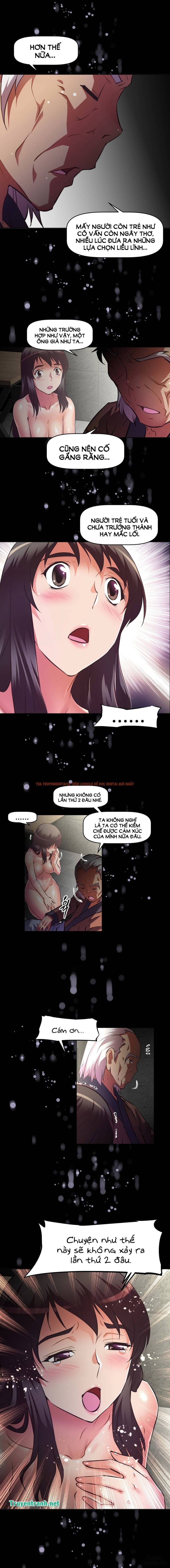 Trang truyện 12 trong truyện tranh Phóng Thích Dục Vọng - Chapter 91 - hentai24h.pro