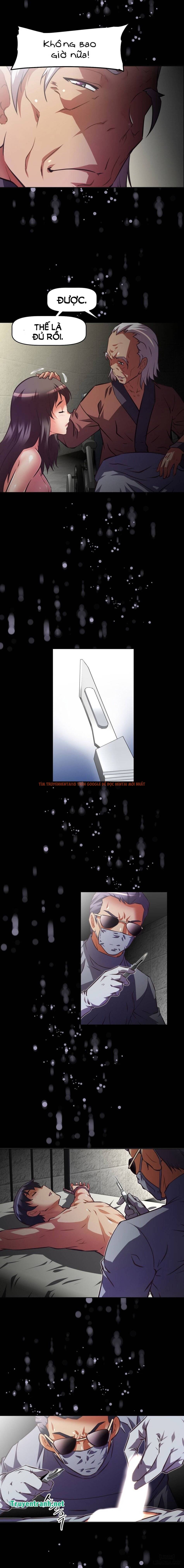 Trang truyện 13 trong truyện tranh Phóng Thích Dục Vọng - Chapter 91 - hentai24h.pro
