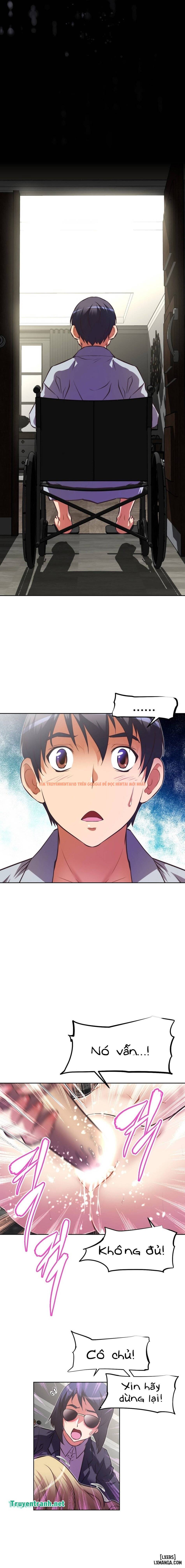 Trang truyện 15 trong truyện tranh Phóng Thích Dục Vọng - Chapter 91 - hentai24h.pro
