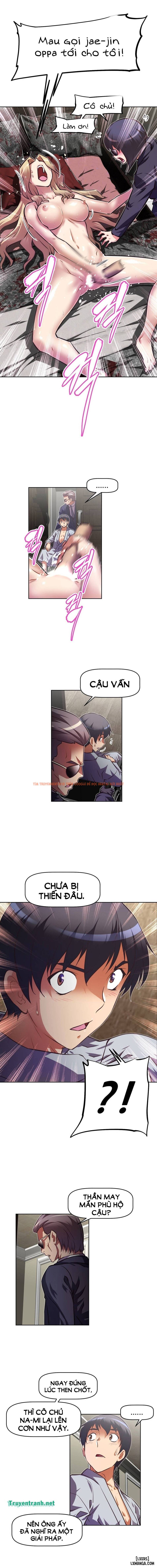 Trang truyện 17 trong truyện tranh Phóng Thích Dục Vọng - Chapter 91 - hentai24h.pro