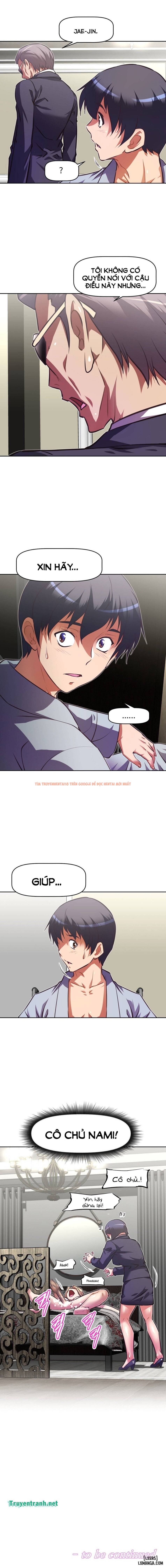Trang truyện 18 trong truyện tranh Phóng Thích Dục Vọng - Chapter 91 - hentai24h.pro