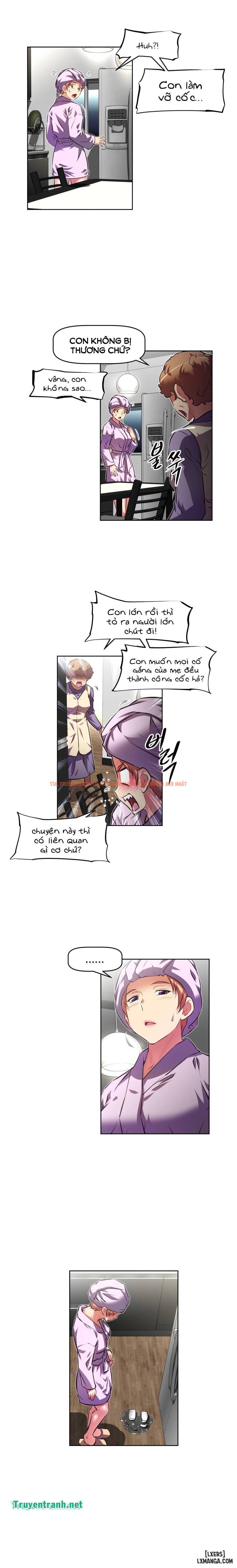 Trang truyện 3 trong truyện tranh Phóng Thích Dục Vọng - Chapter 91 - hentai24h.pro