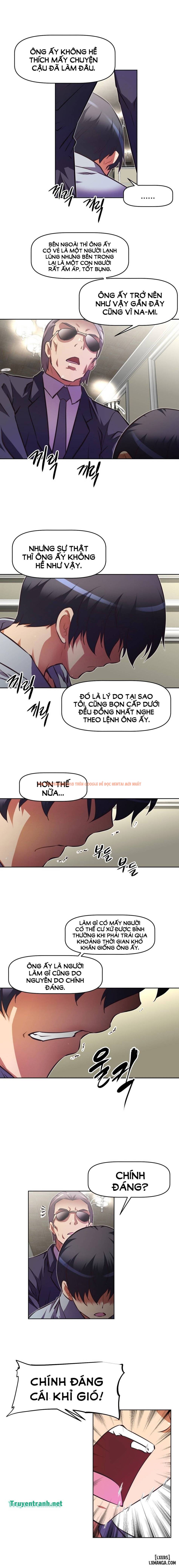 Trang truyện 7 trong truyện tranh Phóng Thích Dục Vọng - Chapter 91 - hentai24h.pro