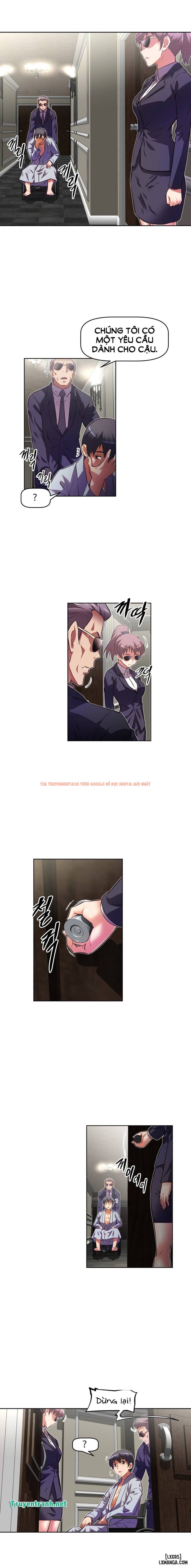 Trang truyện 9 trong truyện tranh Phóng Thích Dục Vọng - Chapter 91 - hentai24h.pro