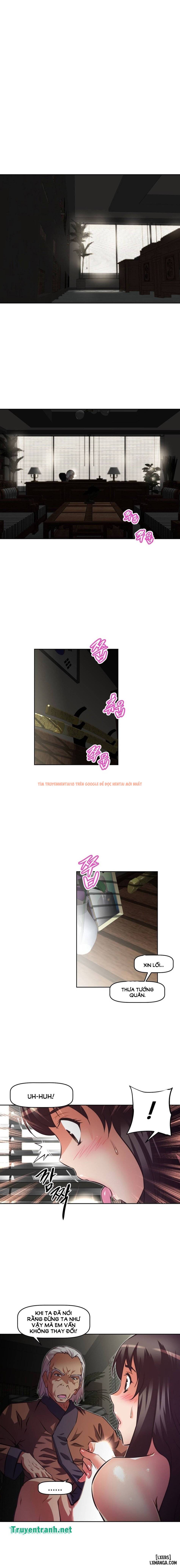 Trang truyện 0 trong truyện tranh Phóng Thích Dục Vọng - Chapter 92 - hentai24h.pro