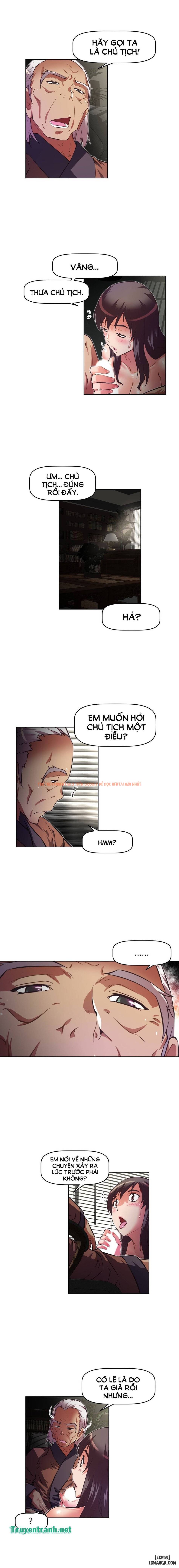 Trang truyện 1 trong truyện tranh Phóng Thích Dục Vọng - Chapter 92 - hentai24h.pro
