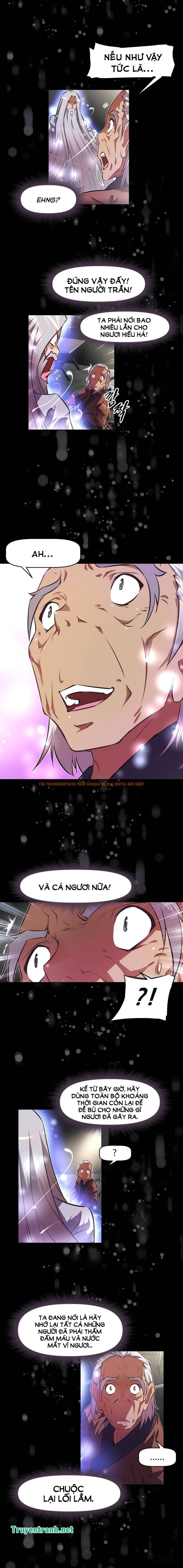 Trang truyện 11 trong truyện tranh Phóng Thích Dục Vọng - Chapter 92 - hentai24h.pro
