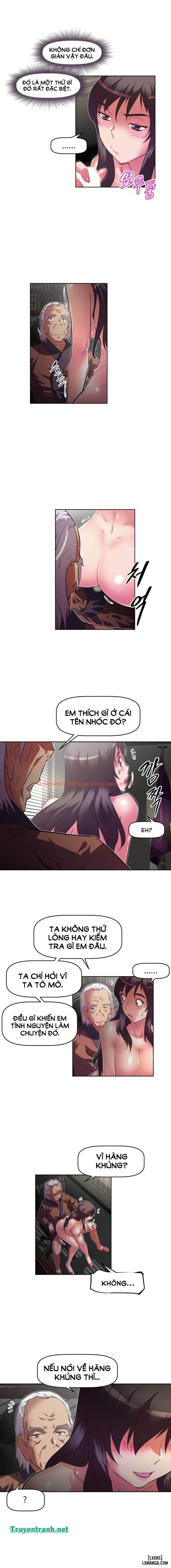 Trang truyện 13 trong truyện tranh Phóng Thích Dục Vọng - Chapter 92 - hentai24h.pro